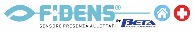 Logo Fidens