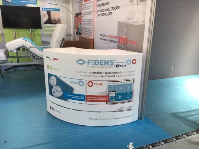 Fidens+stand+fiera+Bologna2016