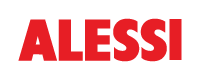 logo alessi