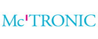 logo mctronic